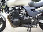 �������� �� ������ �������� Kawasaki ZR-7 1999 ���� 13